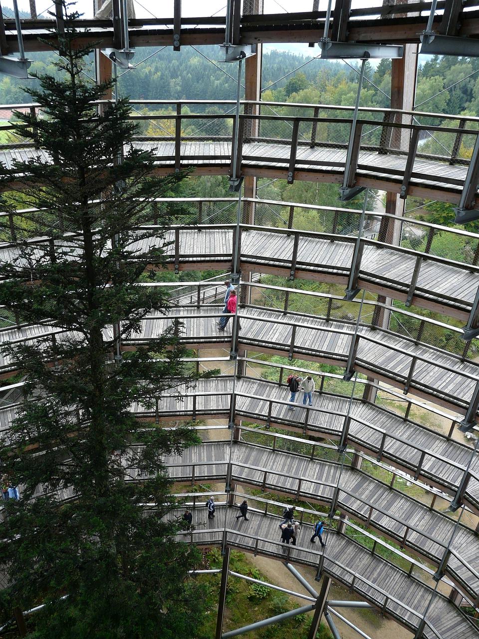 Person on phone answering call